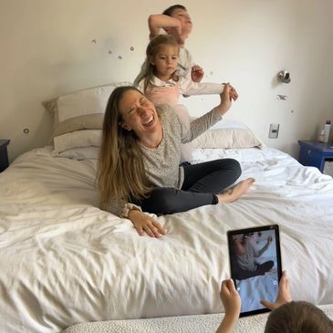 Instagram mamá sin caos 