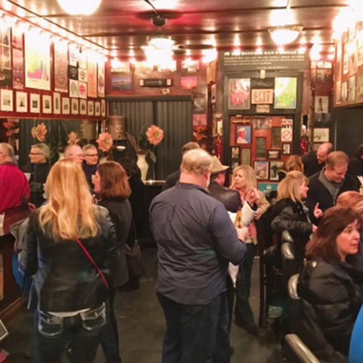The Buffalo Bar & Grill photo
