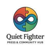 Quiet Fighter hub