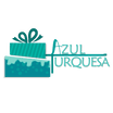 Azul Turquesa Gift