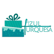 Azul Turquesa Gift