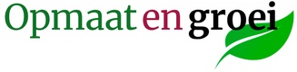 Opmaat en groei