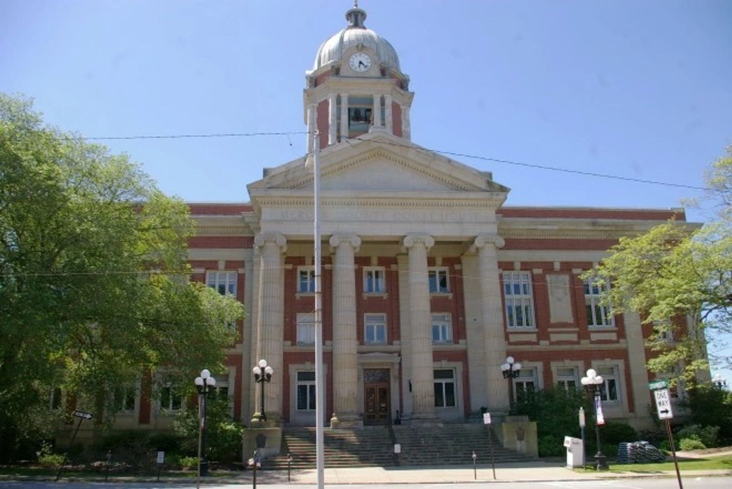 Mercer Area Chamber of Commerce in Mercer, Pennsylvania
