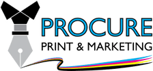 Procure Print & Marketing