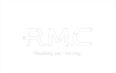 R.M.C. Plumbing and heating