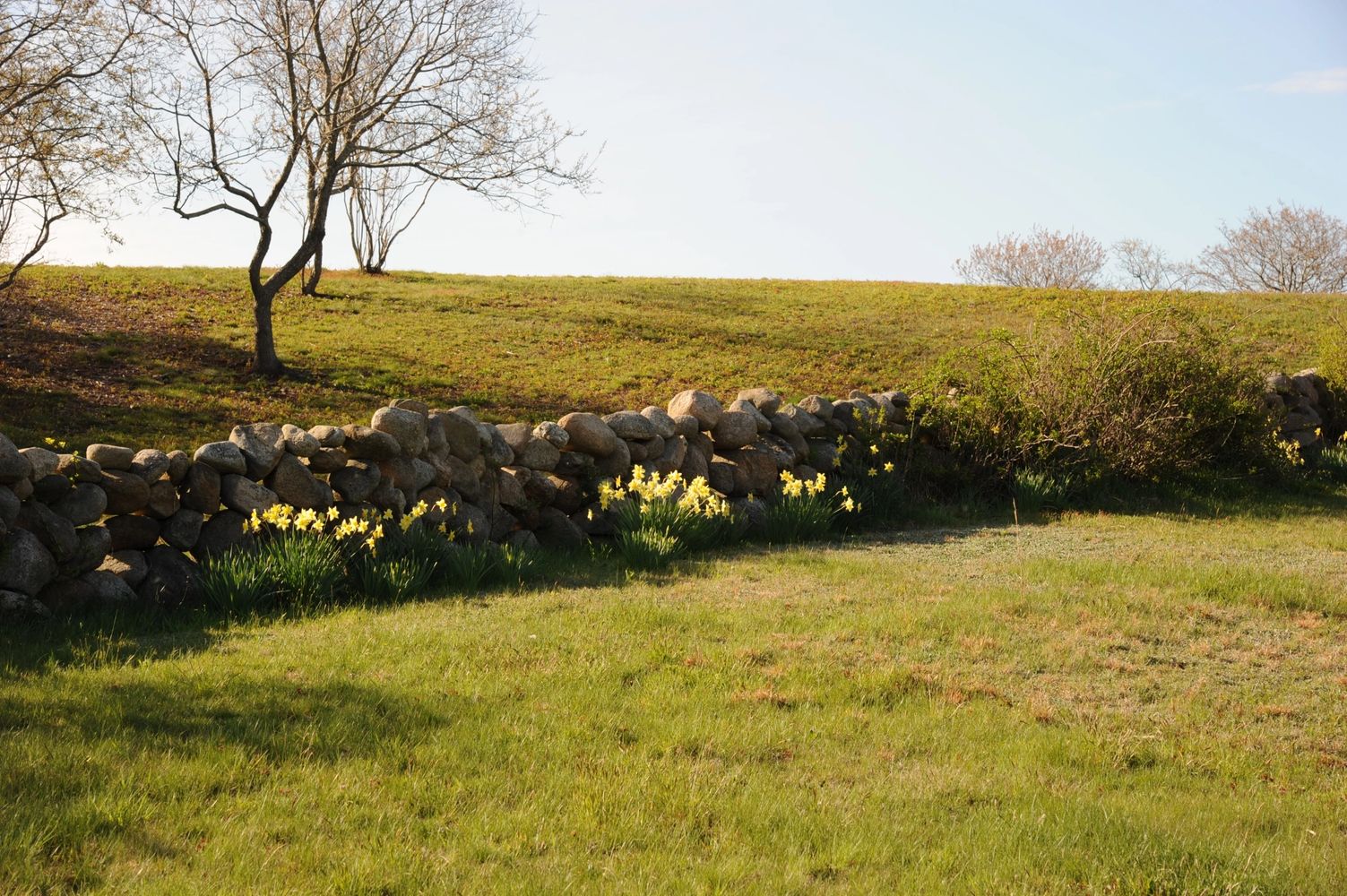 Keith Lang Photography - Block Island, Calendar, Photography