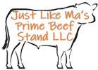 Just Like Ma's Prime Beef Stand LLC