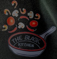 The Black Kitchen