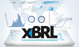 XBRL 
xbrl
eXensible business reporting language
singapore