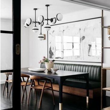 Nikki Hogan Interior Design