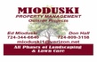 Mioduski Property Management