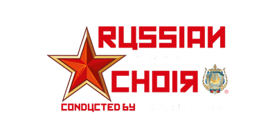 THE RED GUARD CHOIR