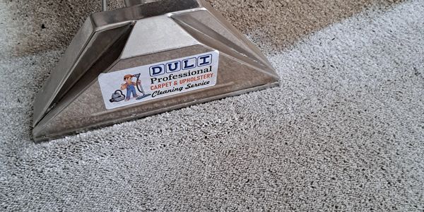 Steam Carpet Cleaning Doncaster 