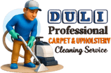 Duli Professional Carpet and Upholstery Cleaning