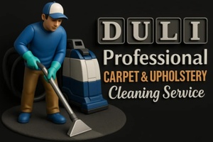 Duli Professional Carpet and Upholstery Cleaning