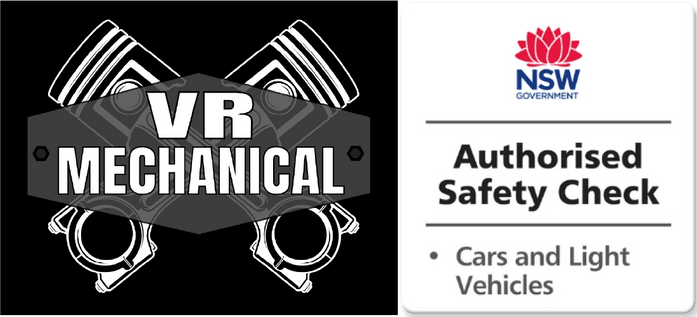 VR Mechanical