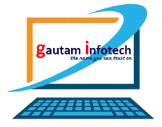 GAUTAM INFOTECH