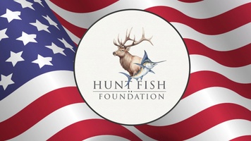 Hunt Fish Foundation