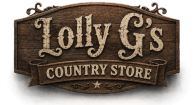 Lolly G's Country Store