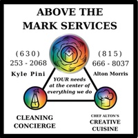 Above The Mark Services