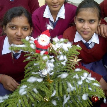Solanki Public School, Harsh Dev Park, Budh Vihar, Phase 2, Delhi 110086