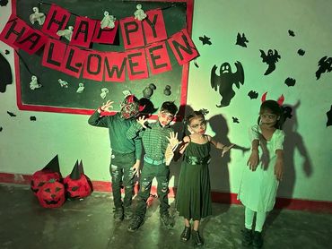 best-school-in-budh-vihar-solanki-public-school-halloween-day-celebration-image