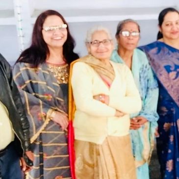 Solanki Public School, Harsh Dev Park, Budh Vihar, Phase 2, Delhi 110086