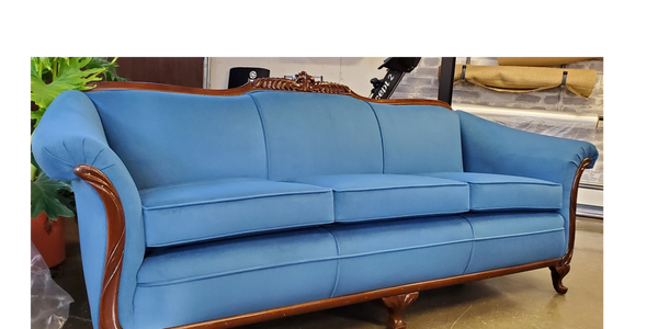 Grimsby Niagara Upholstery Local Chair Reupholstery Hamilton Sofa Couch Chairs
Charlotte Fabrics 