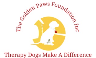 The Golden Paws Foundation, Inc.