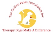 The Golden Paws Foundation, Inc.
