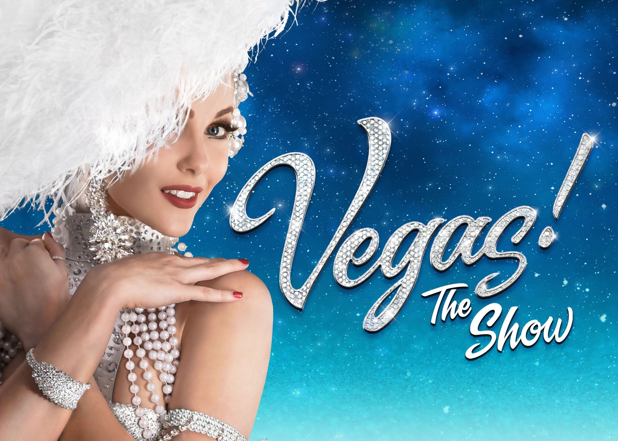 V Theater Saxe Theater Las Vegas Show Showgirls