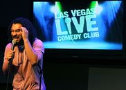 V Theater & Saxe Theater - Stand Up Comedy, Las Vegas Show