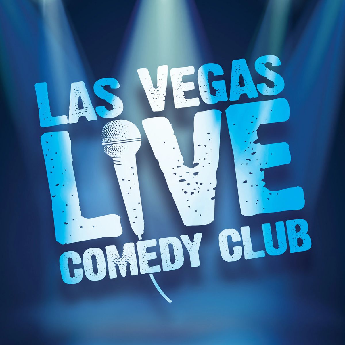 Tickets to Las Vegas Live Comedy Club 9pm