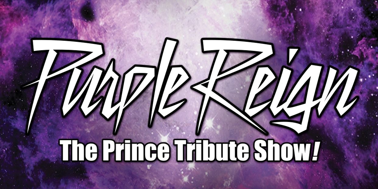 Purple Reign
