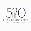 520 E Las Colinas Blvd