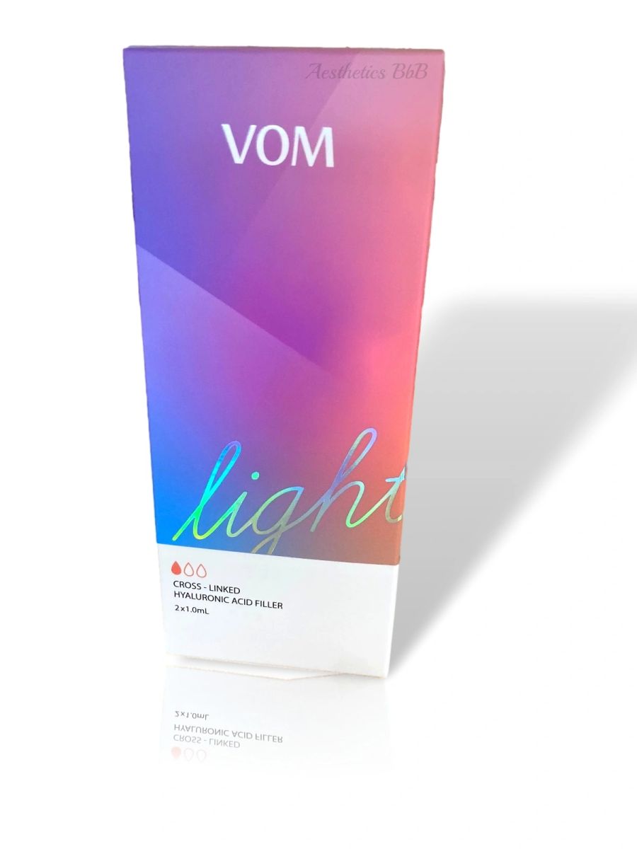 VOM Light (ex VOM V)- 32 boxes