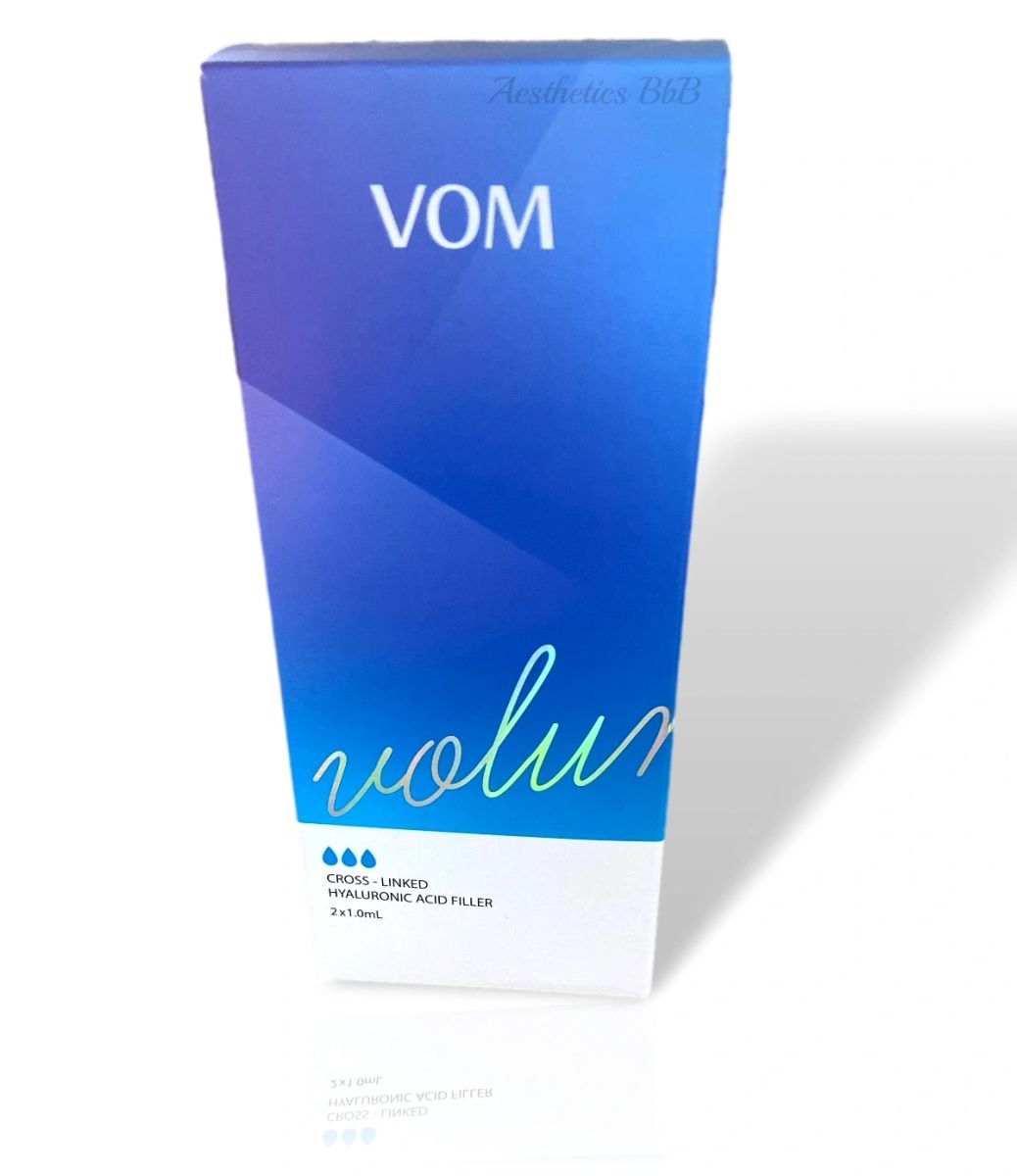 VOM Volume (ex VOM M) - 32 boxes