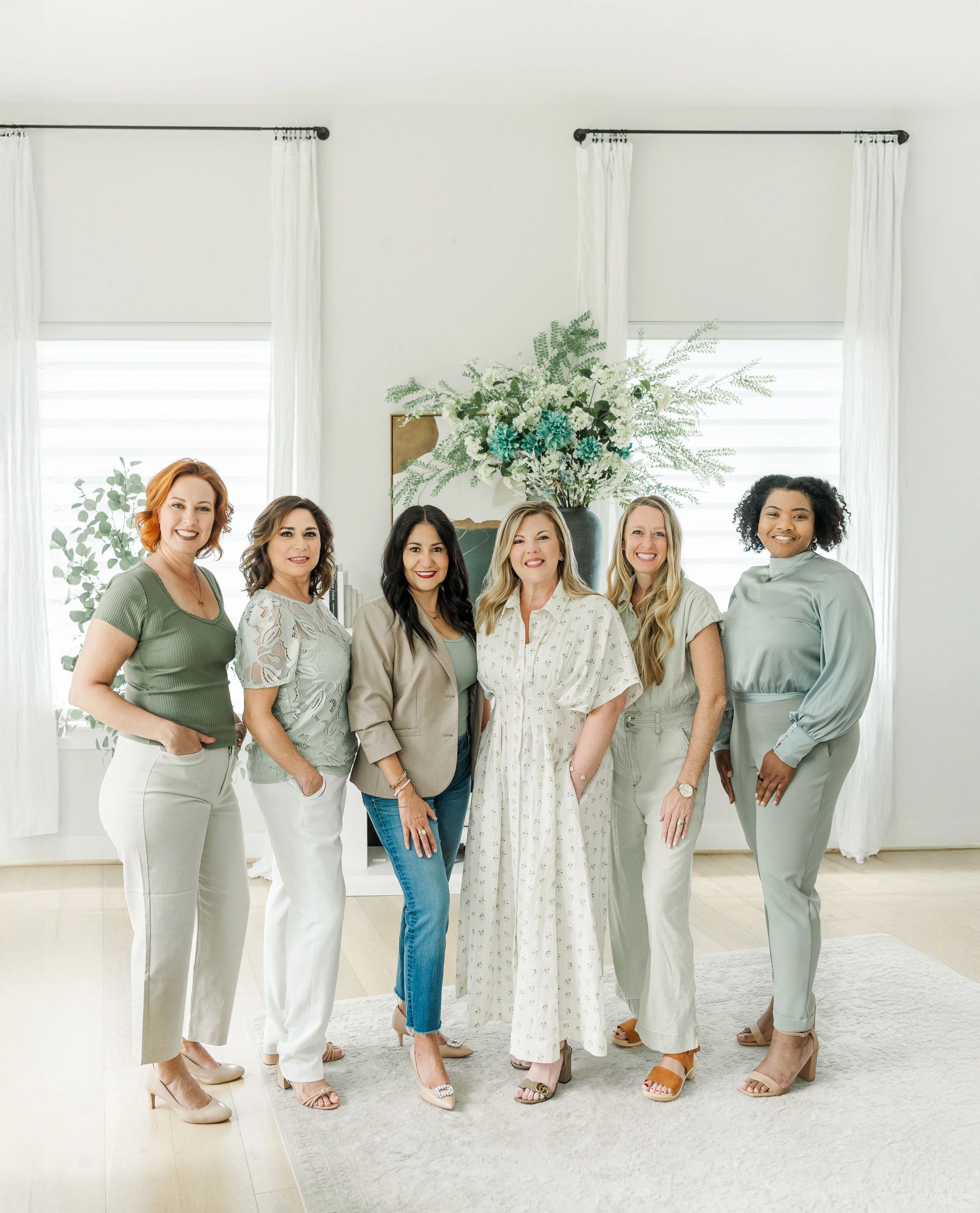 Jessica McCreary Real Estate Team