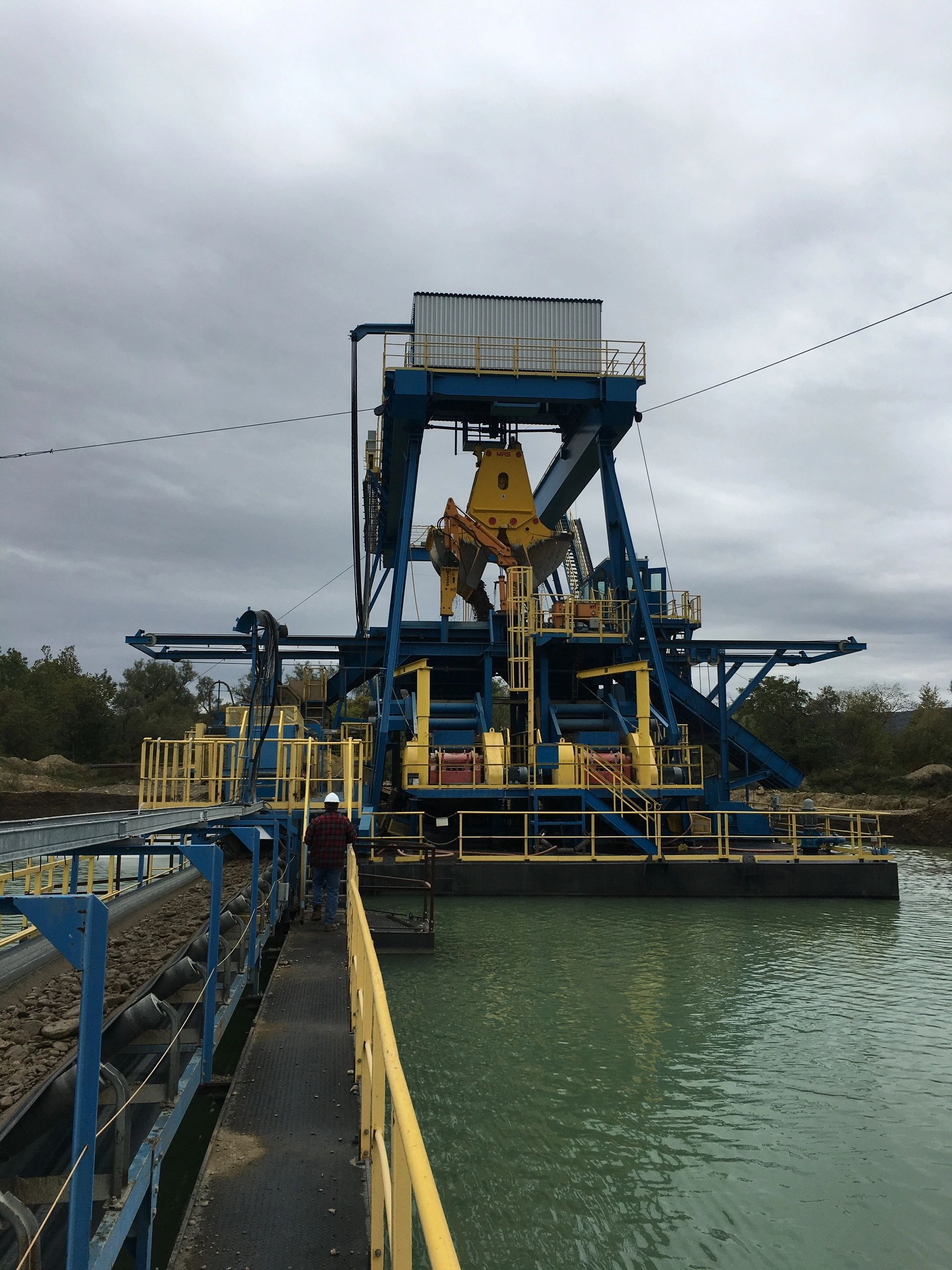 JR Bagger und Technik GmbH
