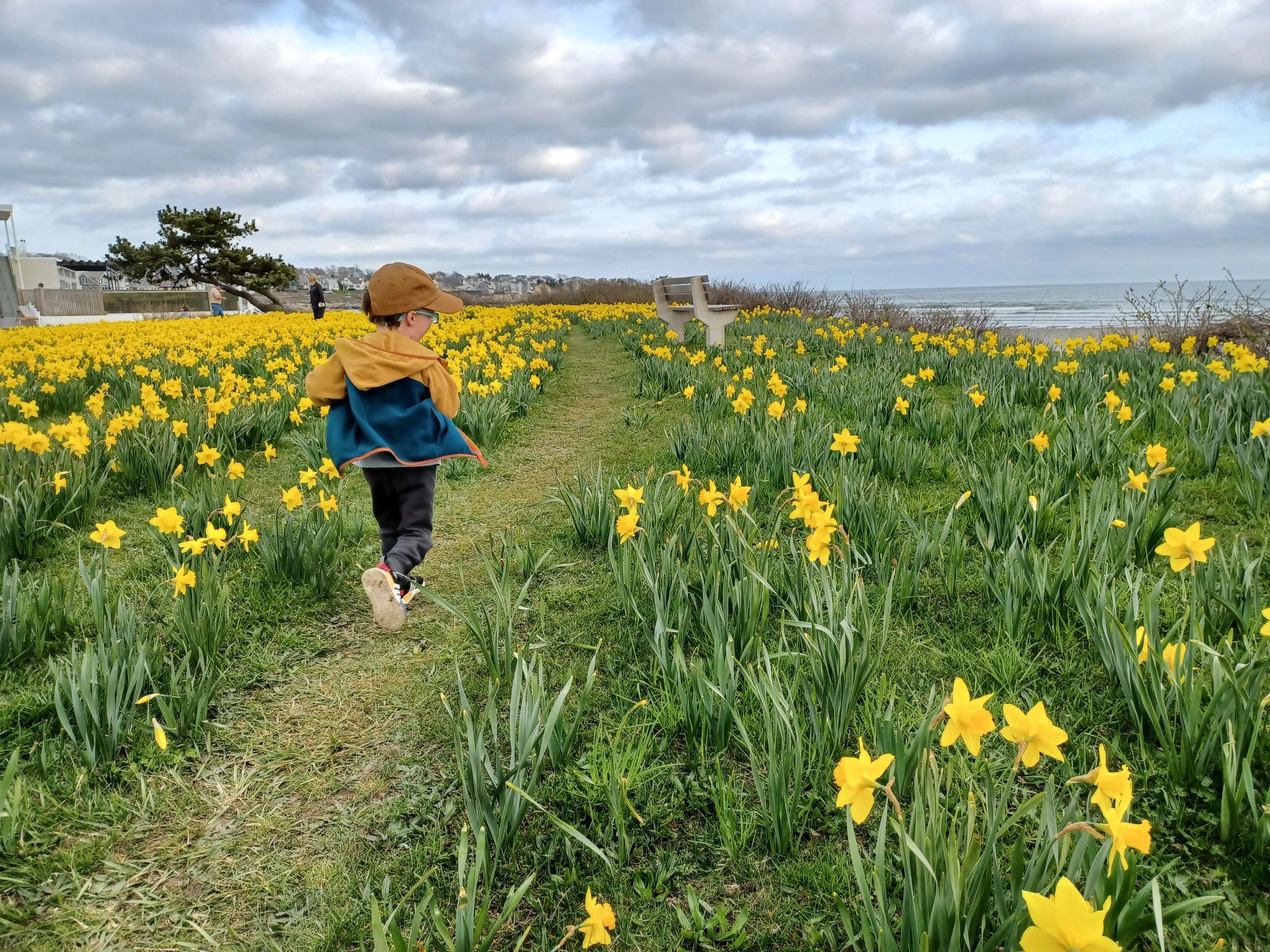 April 2023 Activities And Events