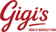 Gigi's Kiosk @ Waverley Park