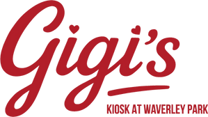 Gigi's Kiosk @ Waverley Park