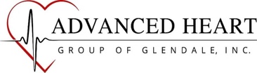 Advance Heart Medical Group Of Glendale