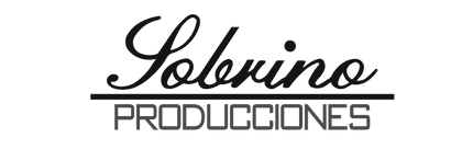 Sobrino Producciones