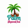 Palm Shaved Ice