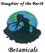 Daughter of the Earth by Stacy Bourns
