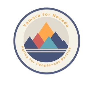 Tamara Taylor for Nevada 

A progressive campaign for AD22