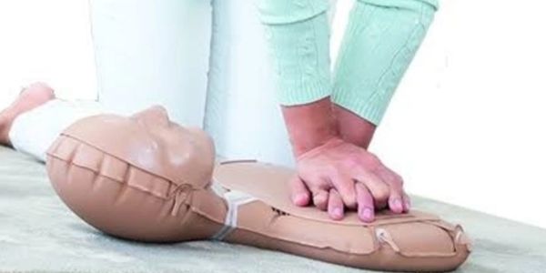 CPR Online 
CPR Training Australia