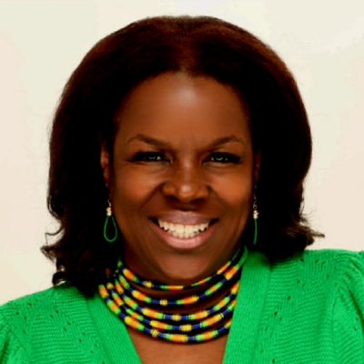 Founder and Executive Director