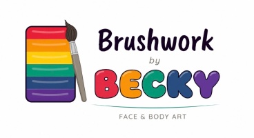 Brushwork by Becky